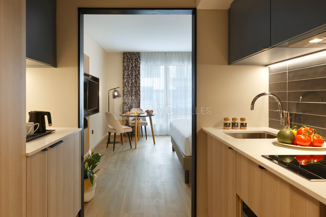 Appartement