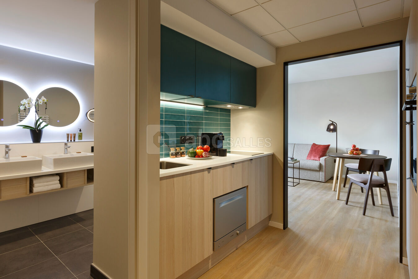 Appartement