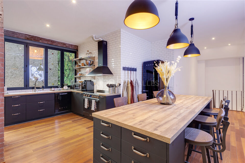 Wonderloft - ABC Salles