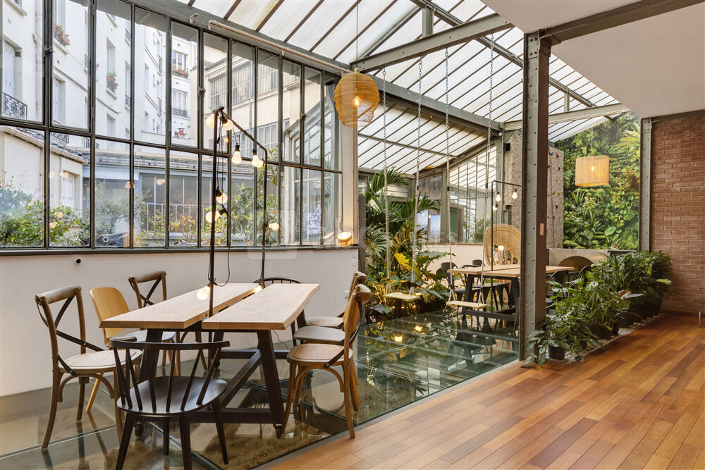 Wonderloft - ABC Salles