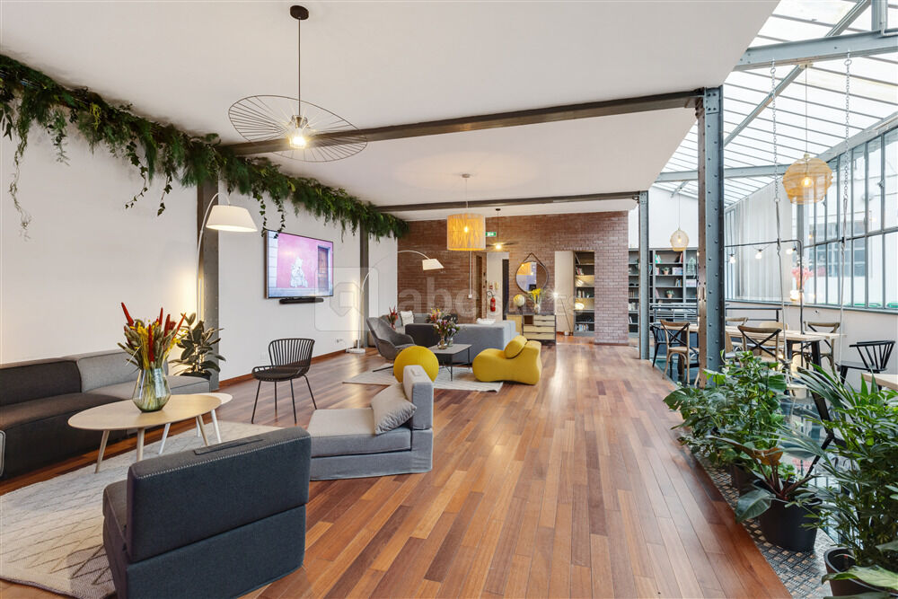 Wonderloft - ABC Salles