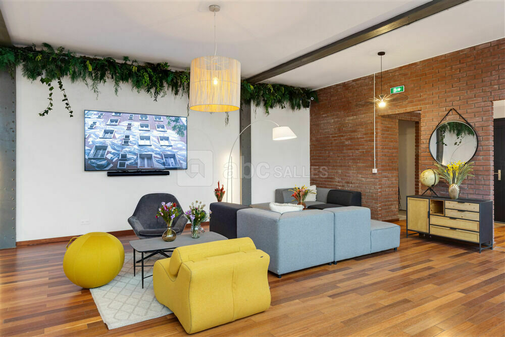 Wonderloft - ABC Salles