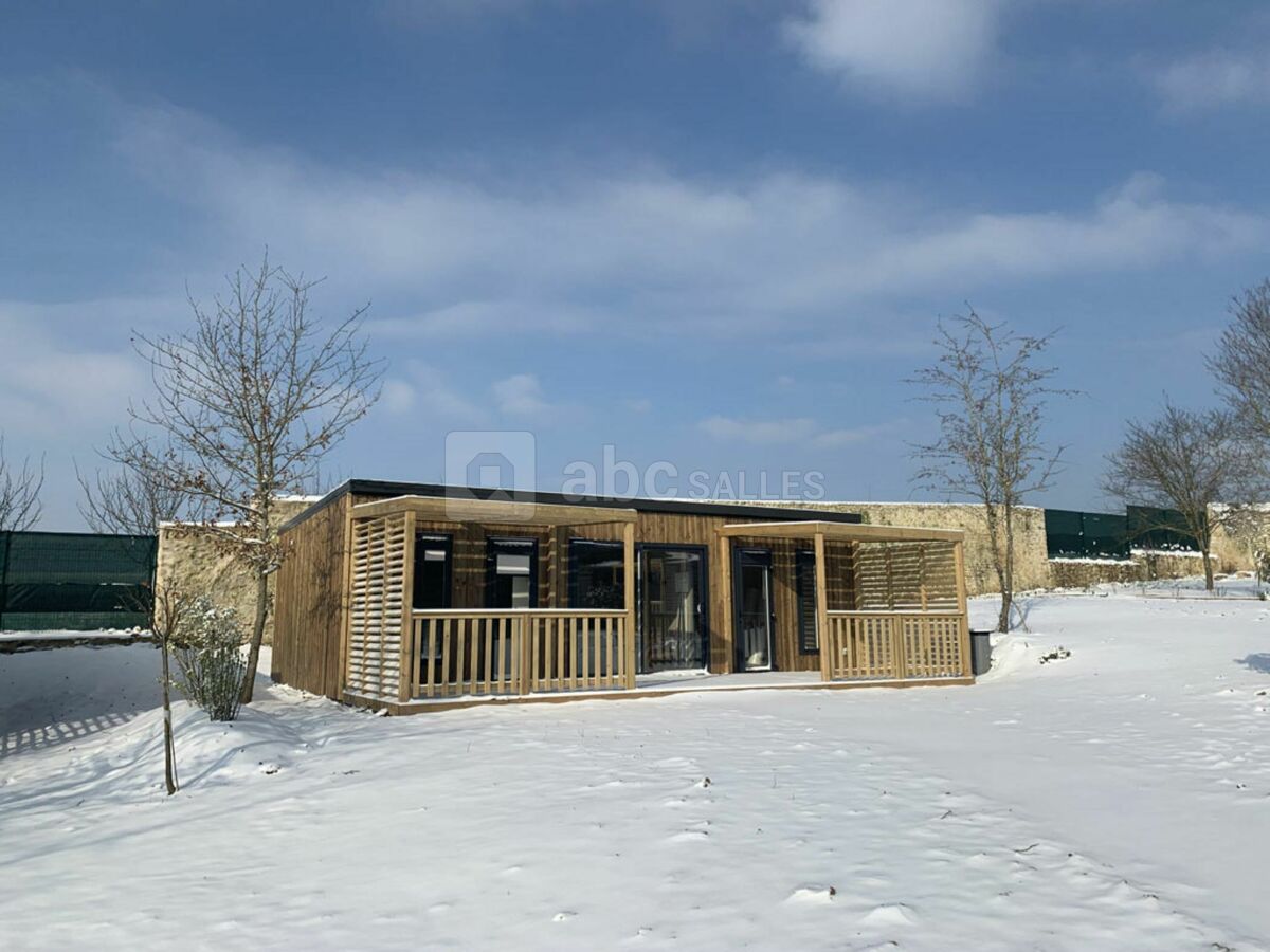 Gîte 2 chambres
