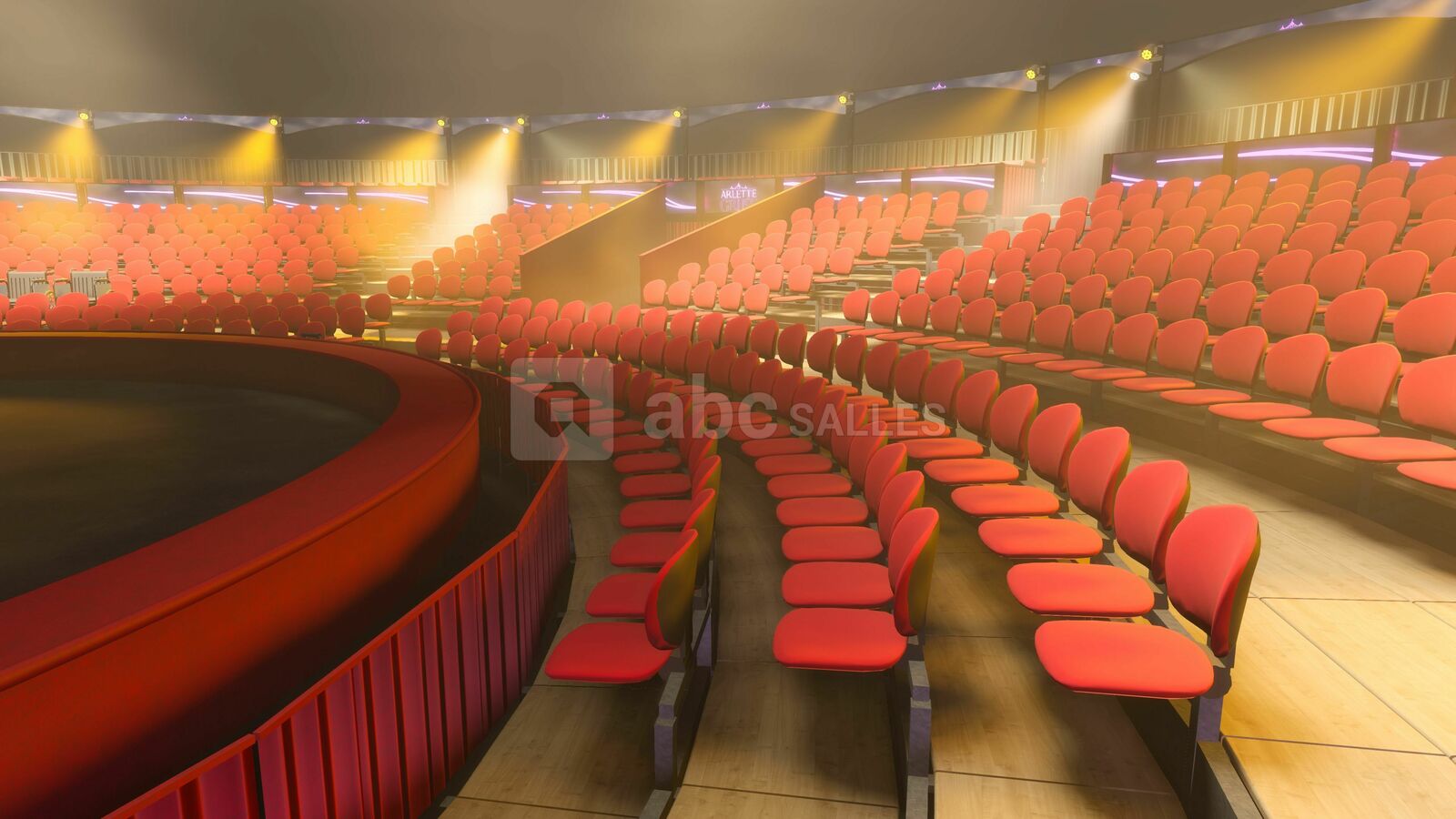 Conférence