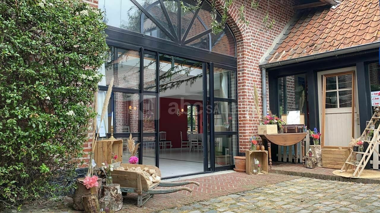 Domaine du Haut Ballot