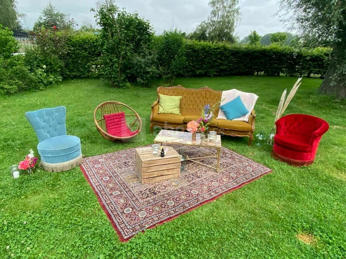 Domaine du Haut Ballot