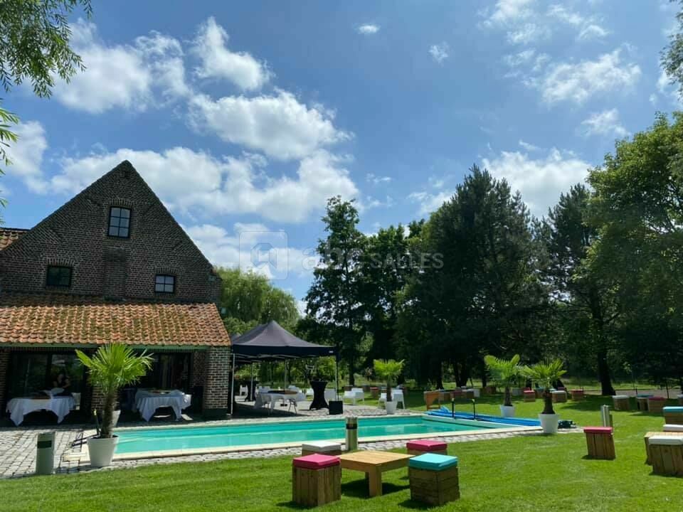 Domaine du Haut Ballot