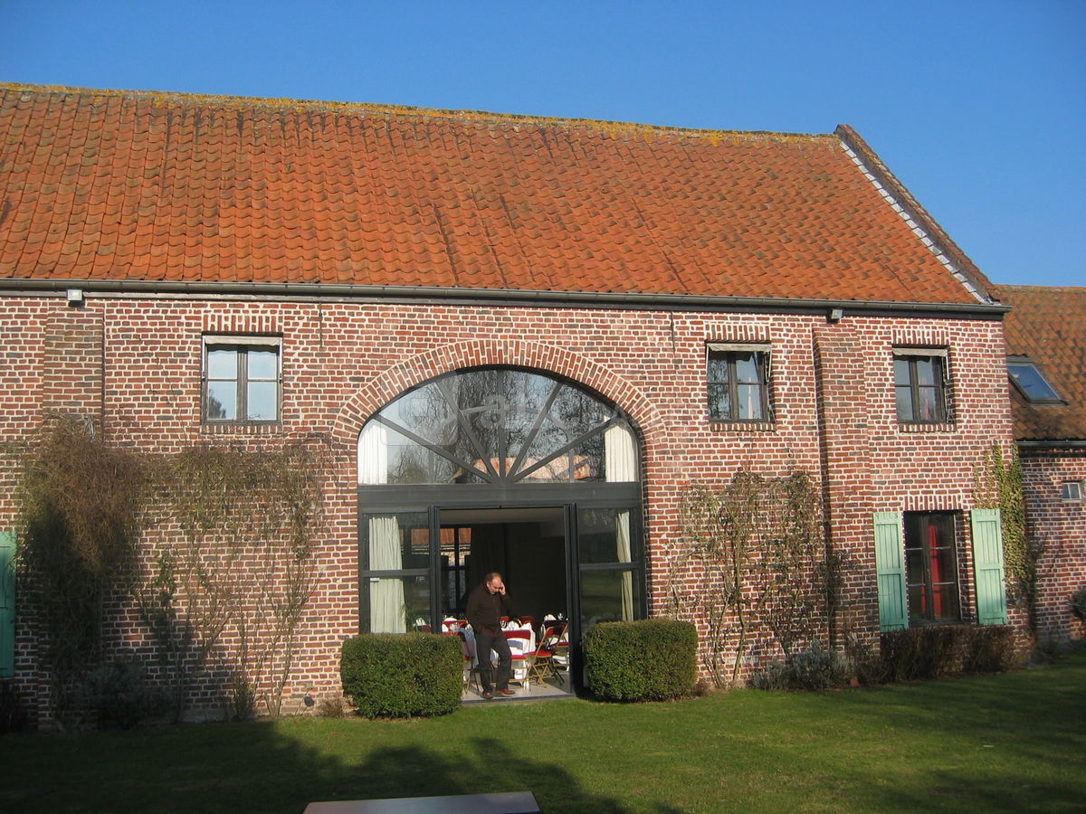 Domaine du Haut Ballot