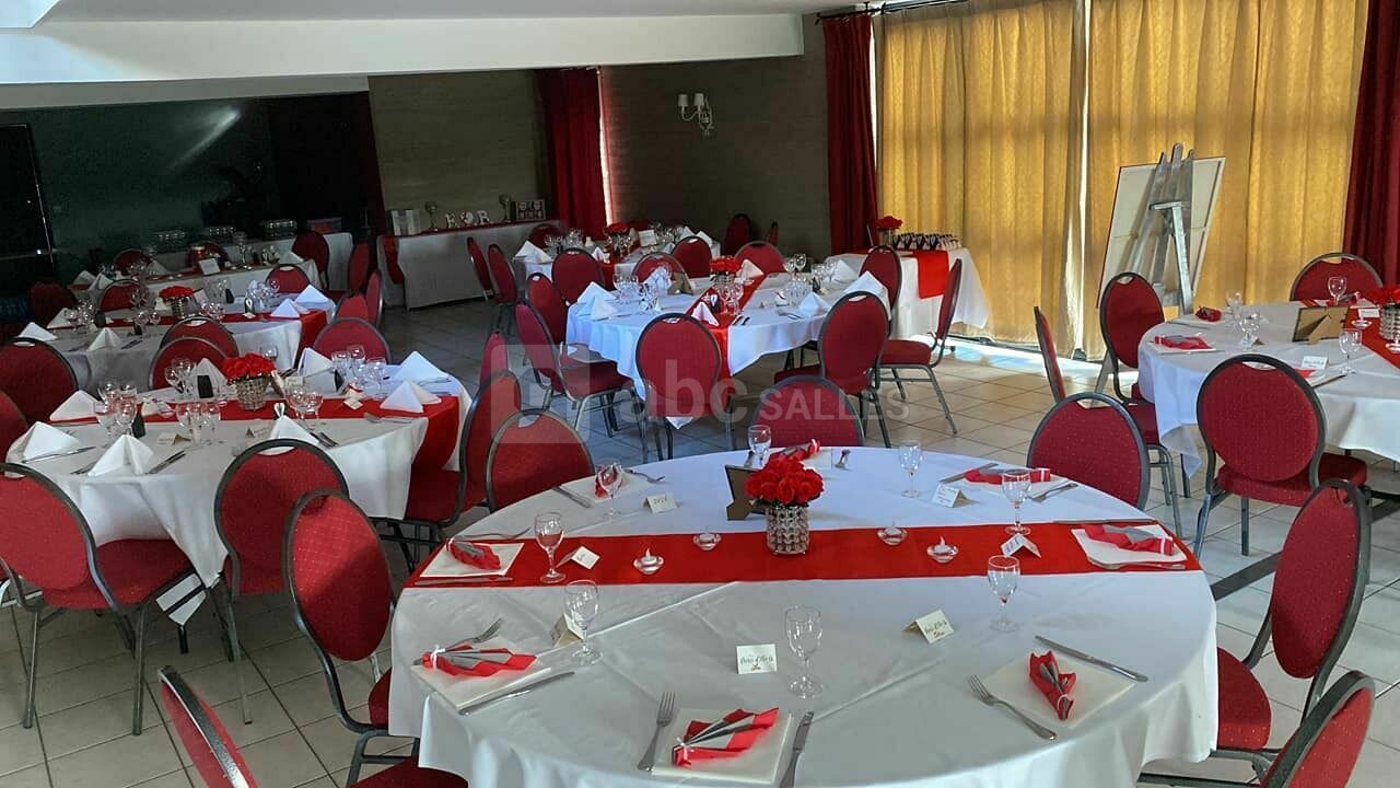 Domaine du Haut Ballot