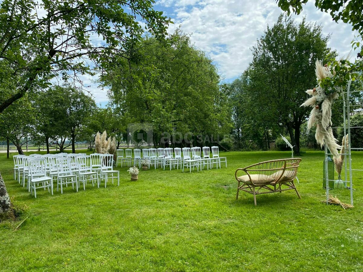 Domaine du Haut Ballot