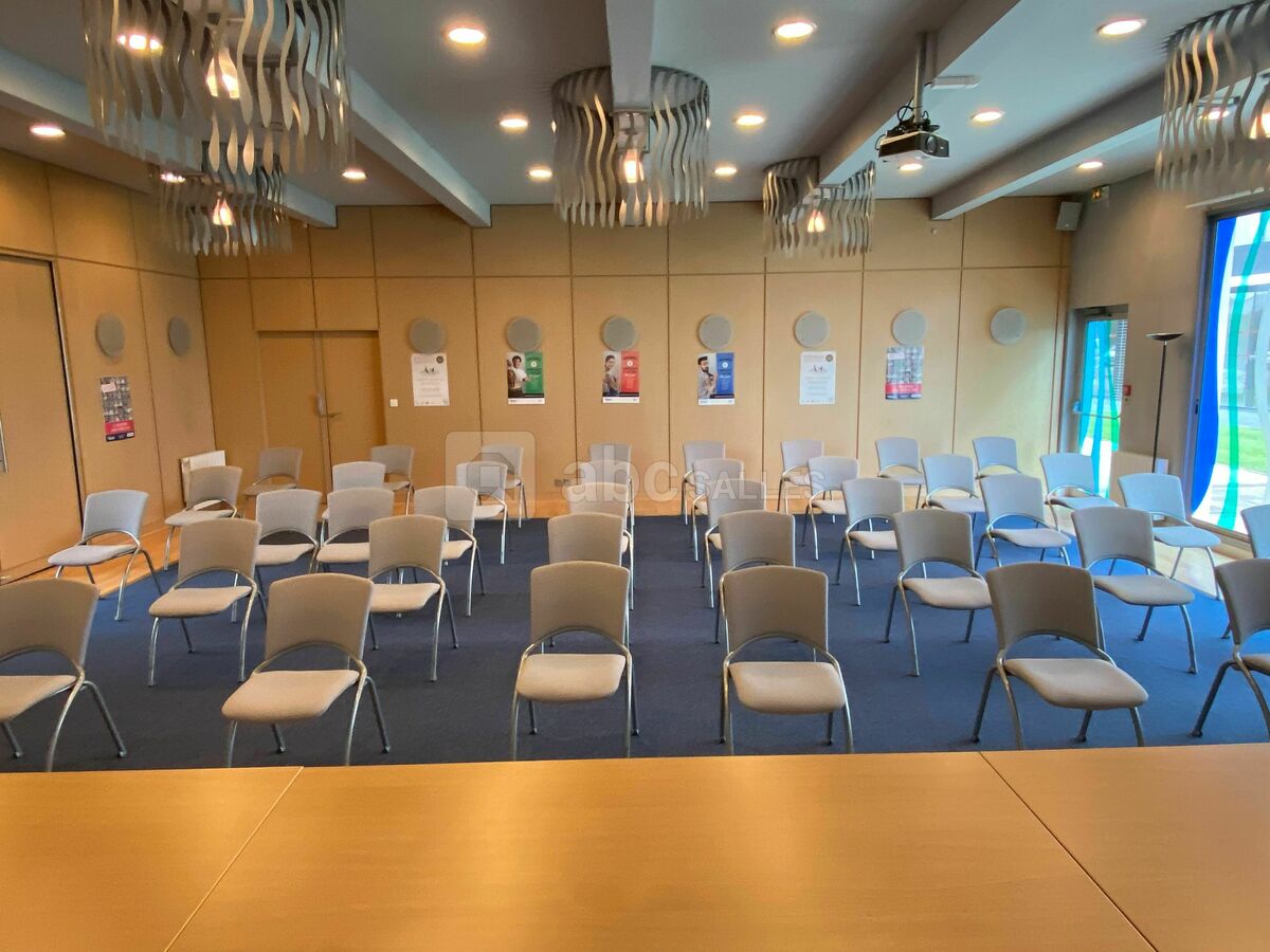 Salle 1 - RDC