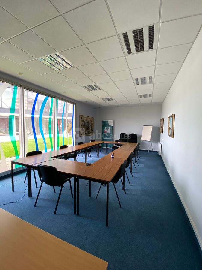 Salle n°2 - RDC