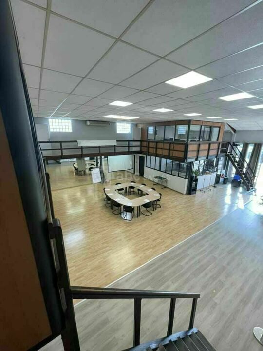 Salle conférence / réception
