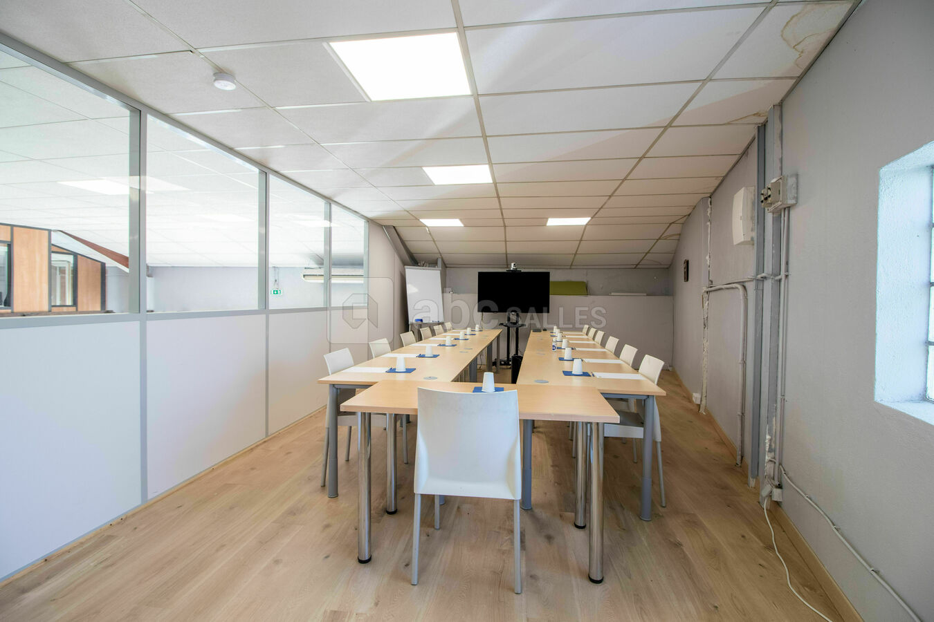 Salle de formation