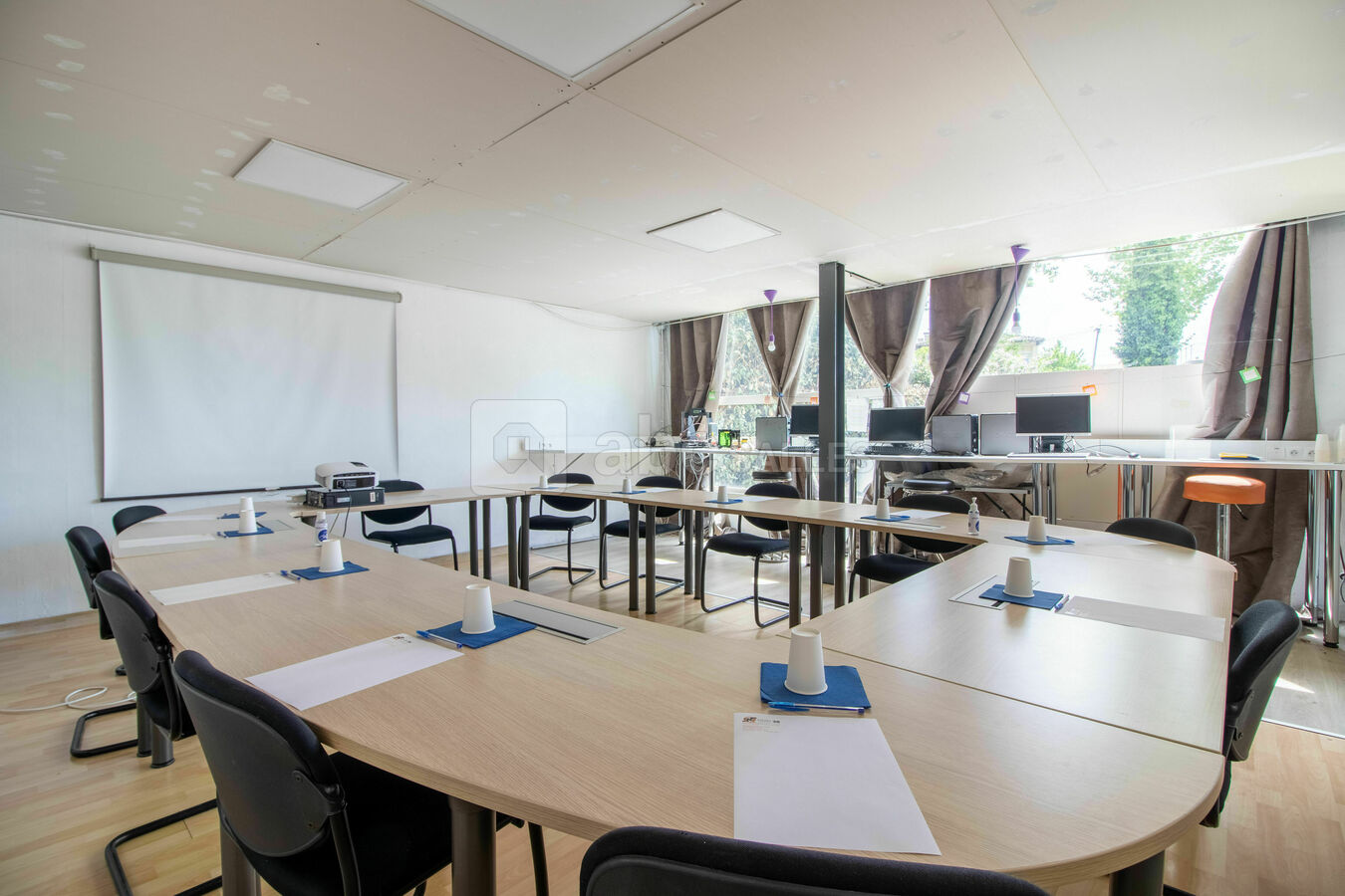 Salle Tim