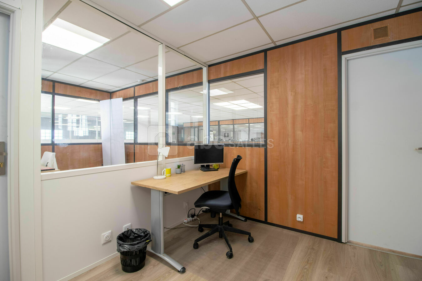 Bureau