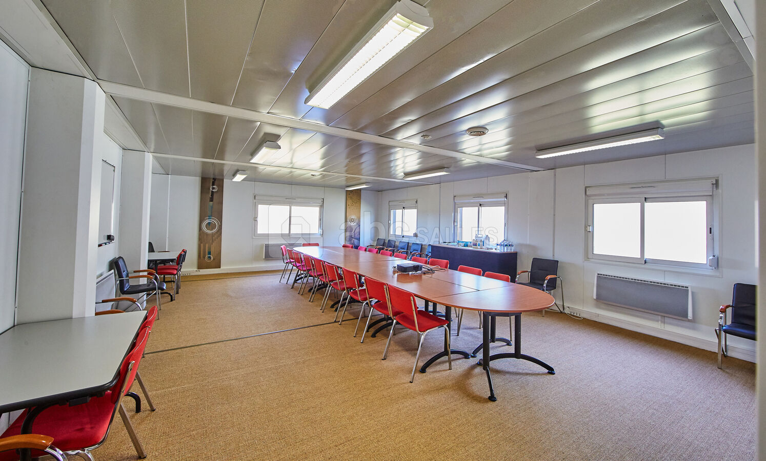 Salle de réunion n°3