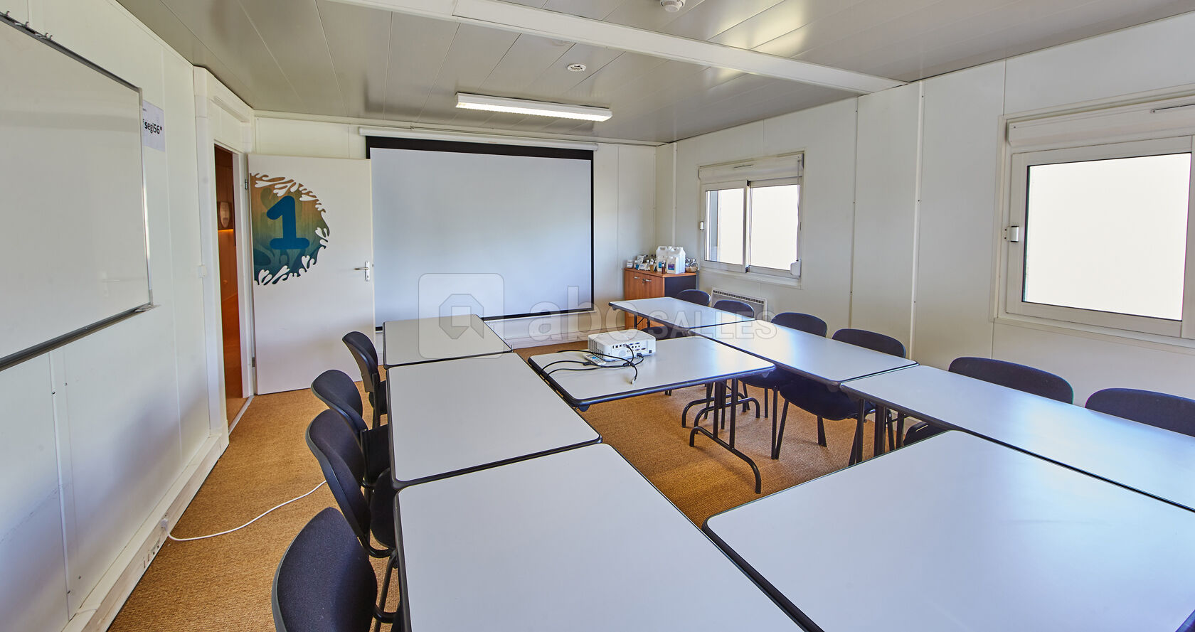 Salle de réunion n°1