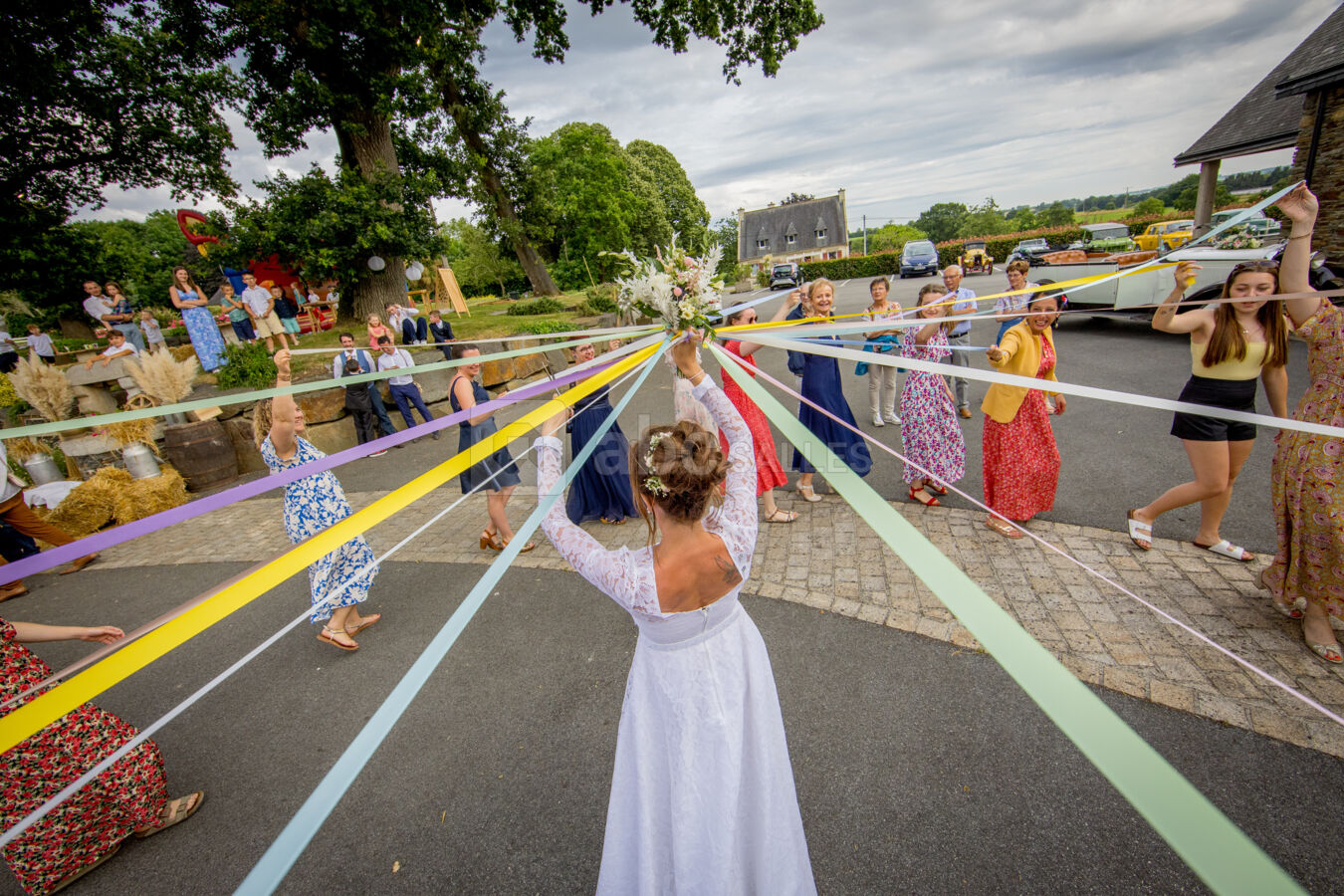 Mariage