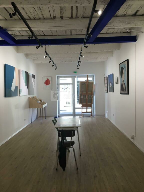 Galerie - intérieur 2