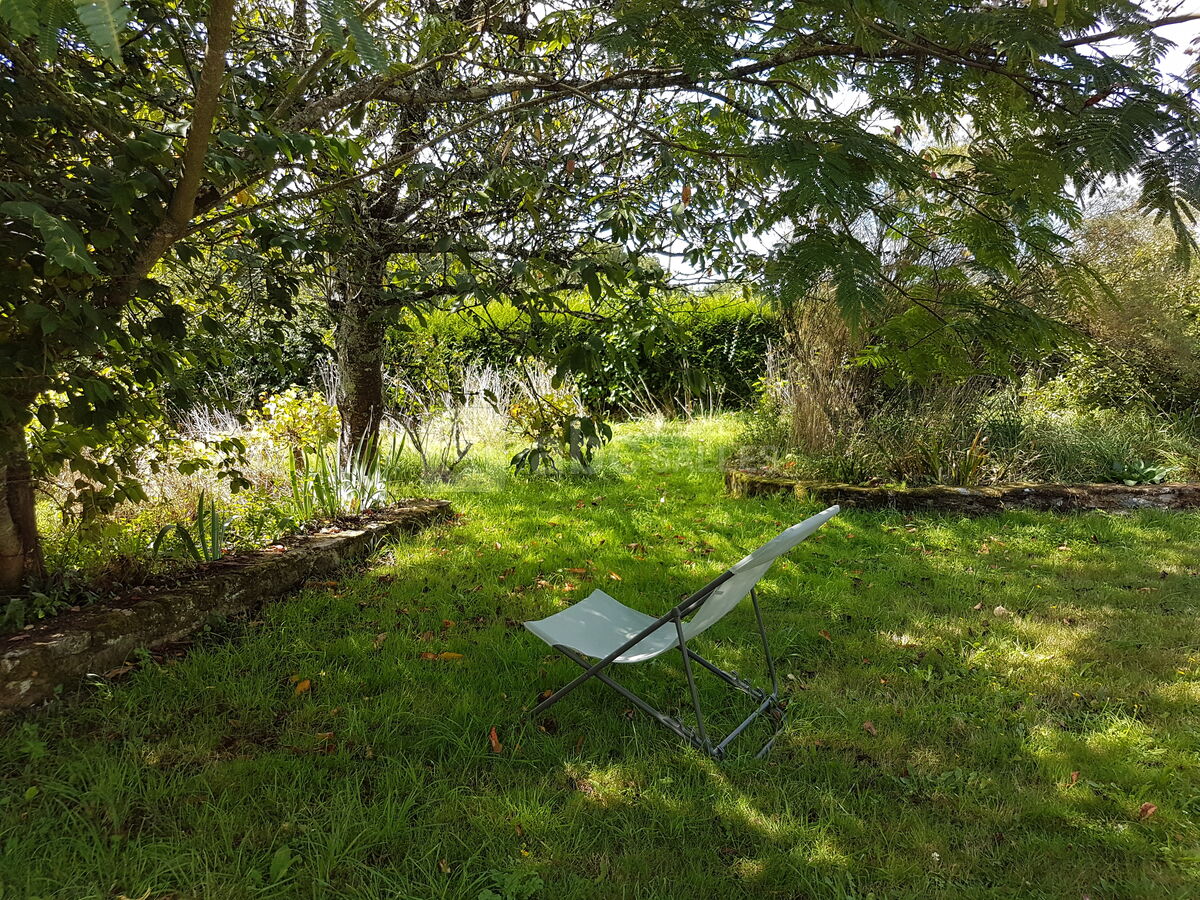 Jardin