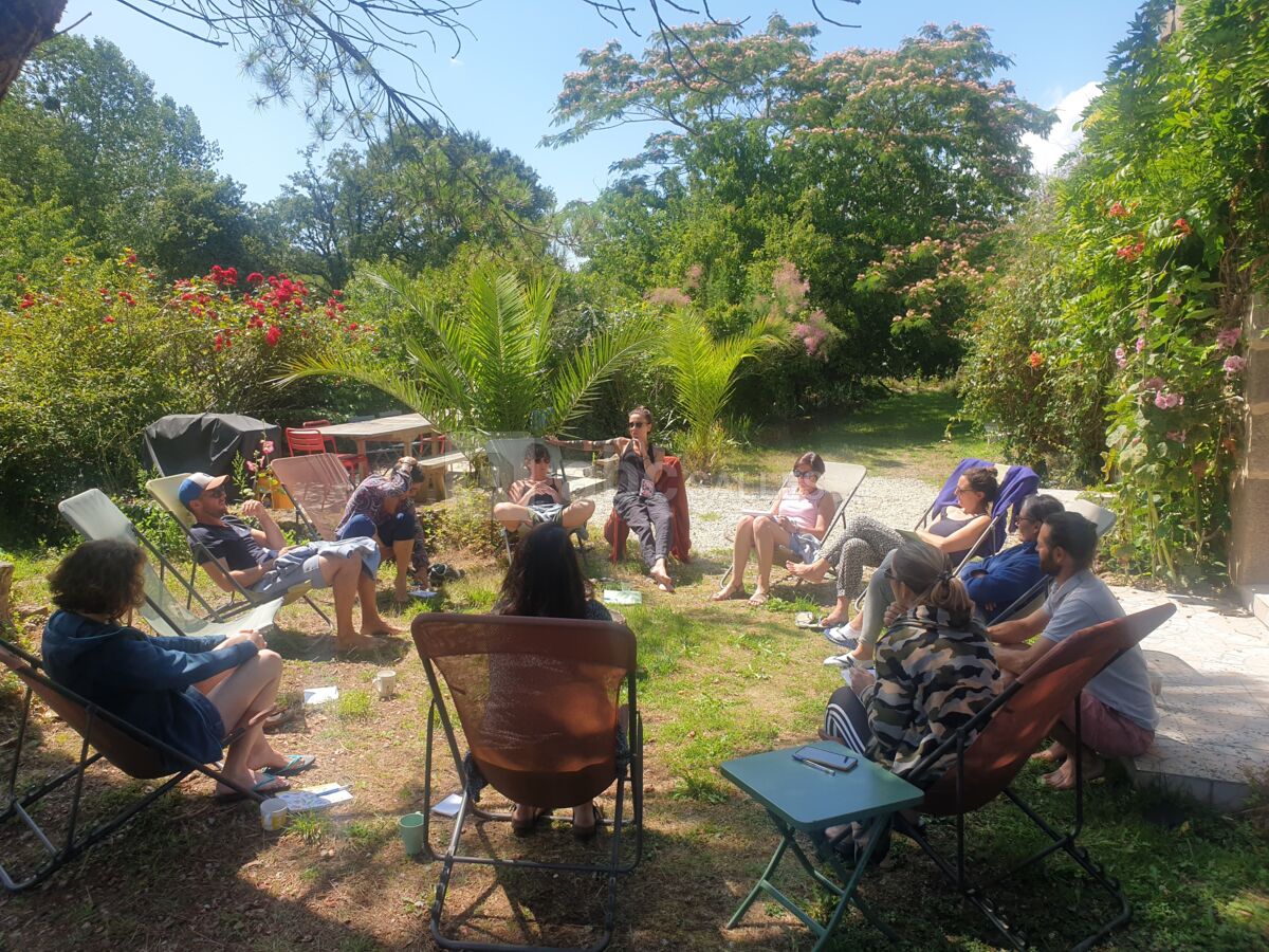 Jardin