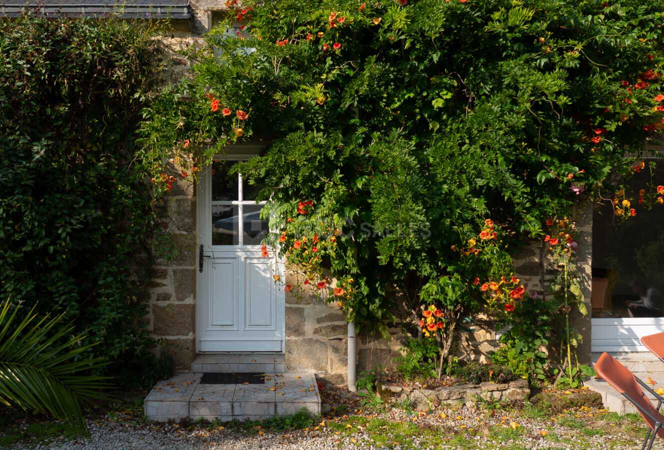 Entrée