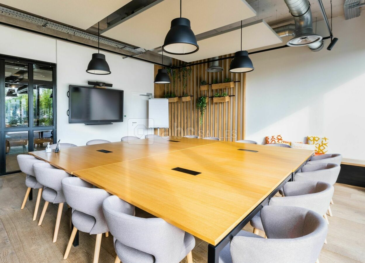 Salle Atelier