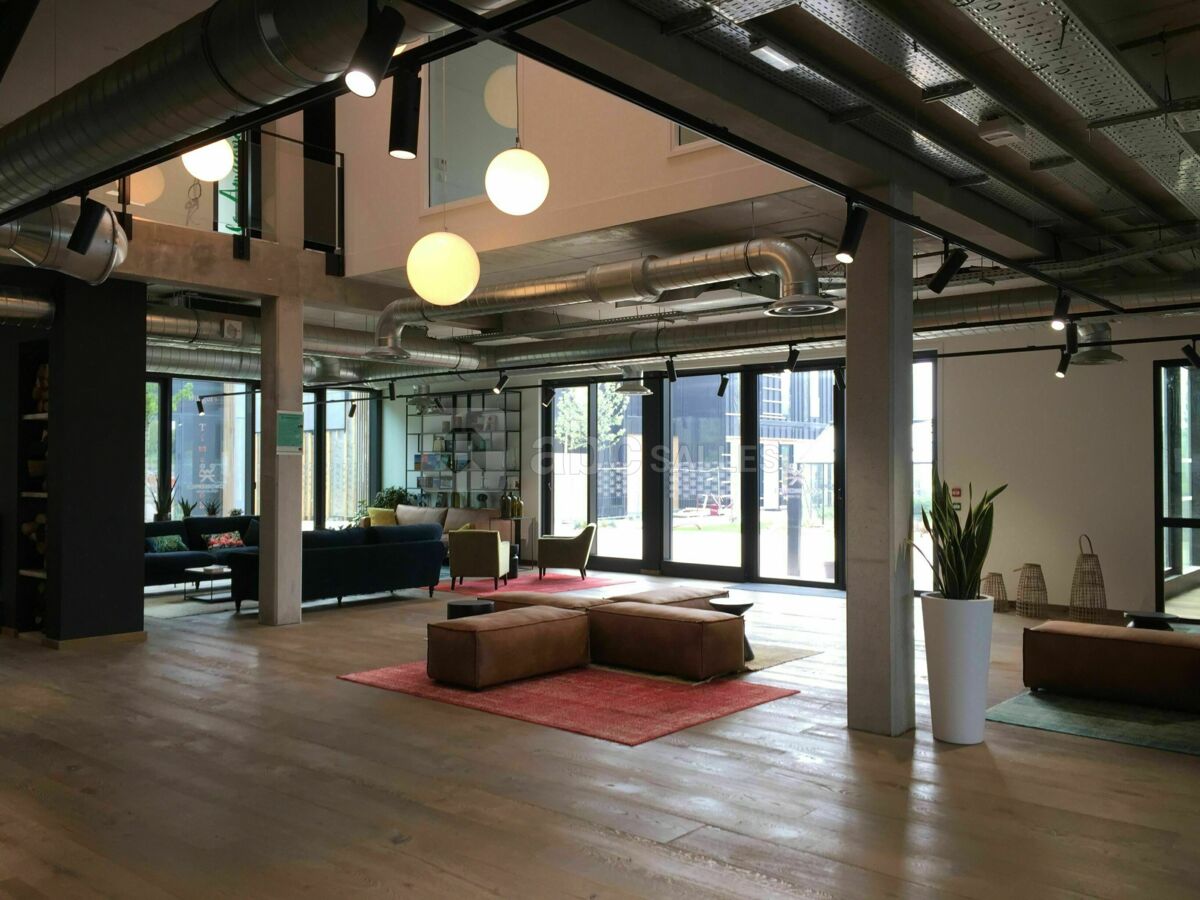 Atrium