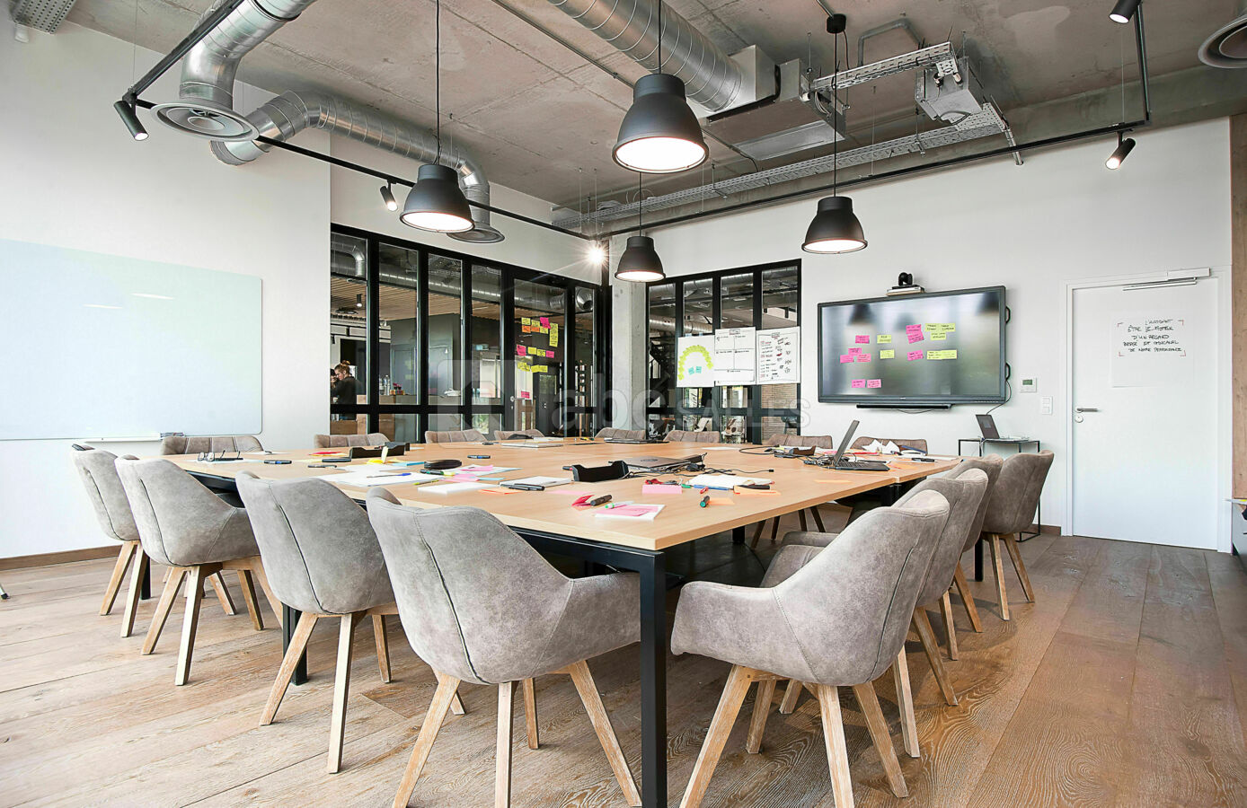 Salle Atelier