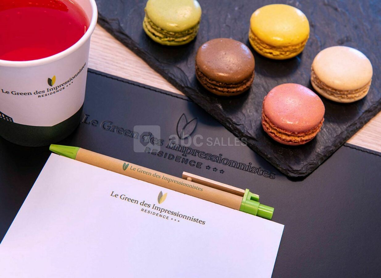 Restauration séminaire/réunion