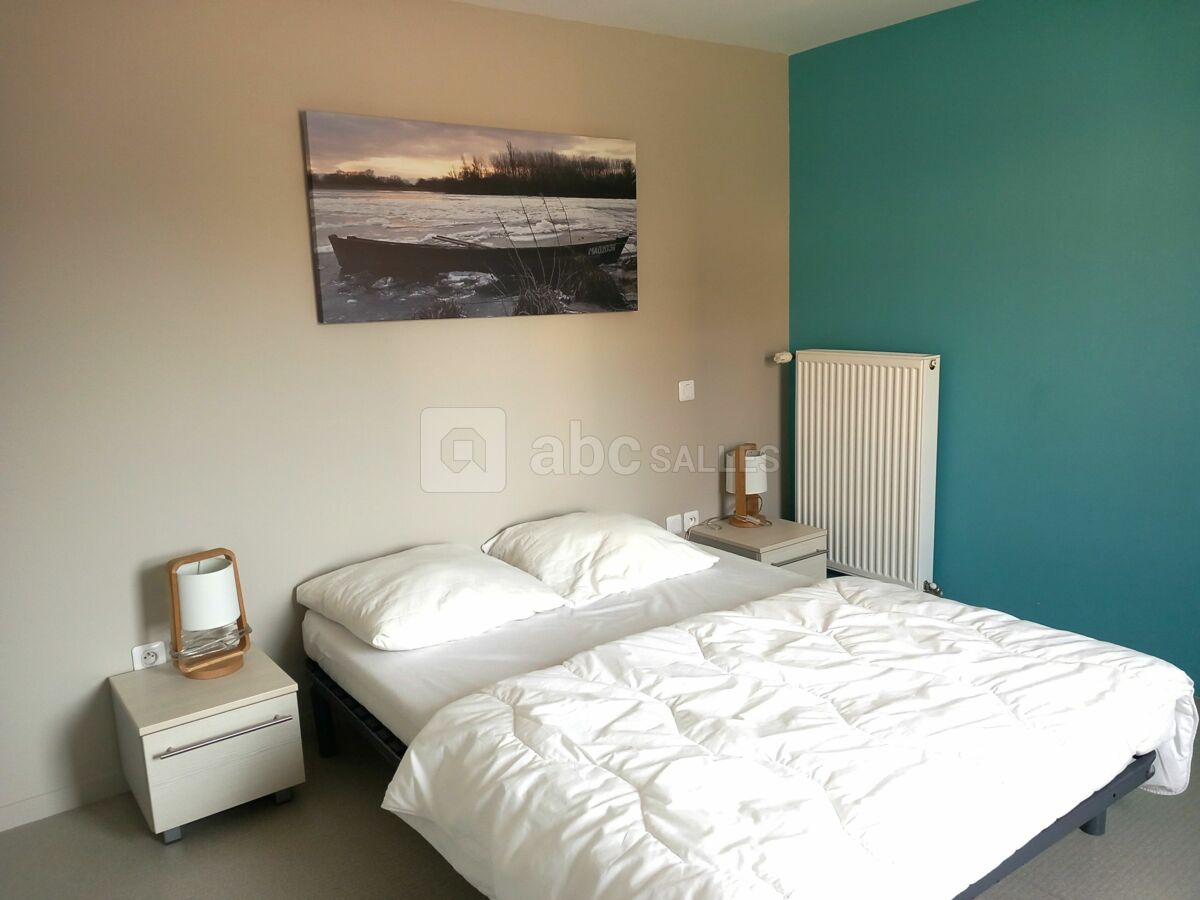 Chambre 1 le Ruisseau 1