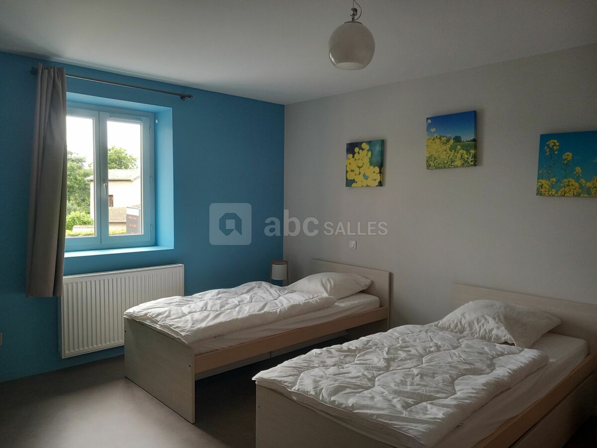 Chambre Gîte Le Moulin 3