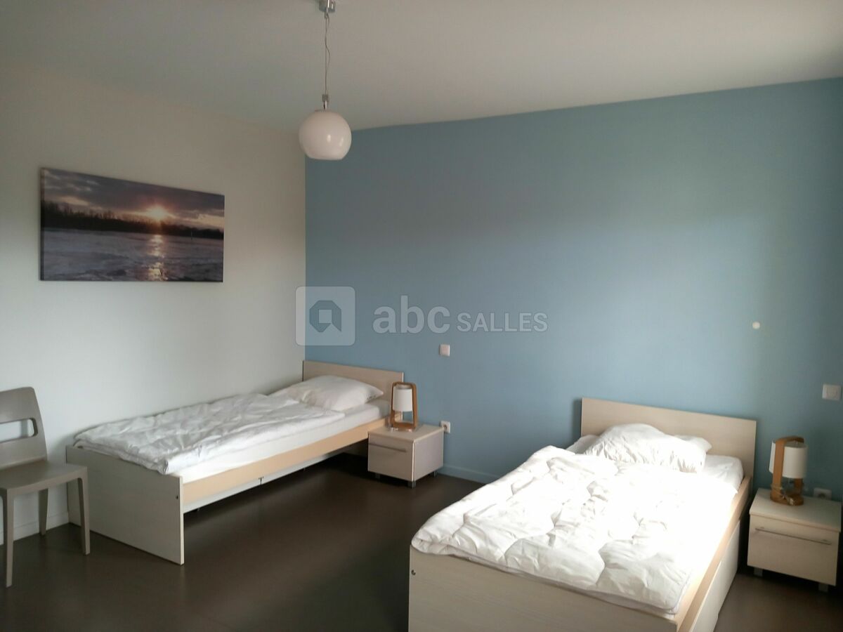 Chambre 2 le Ruisseau 4