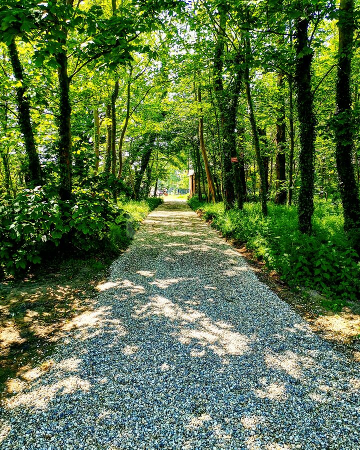 Entrée prestataires