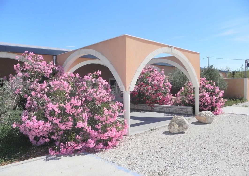 La Villa Malta - Hacienda