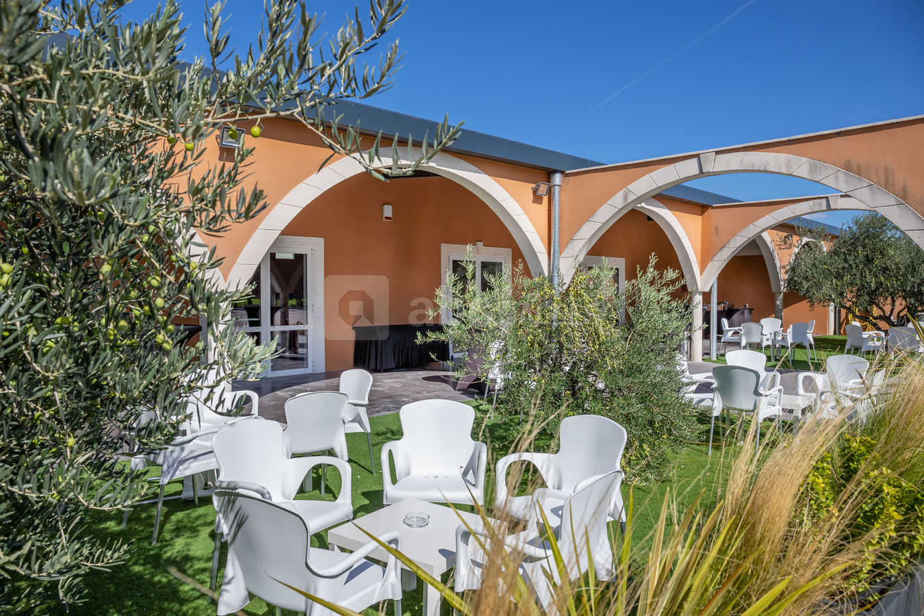 La Villa Malta - Jardin & Terrasse ombragée