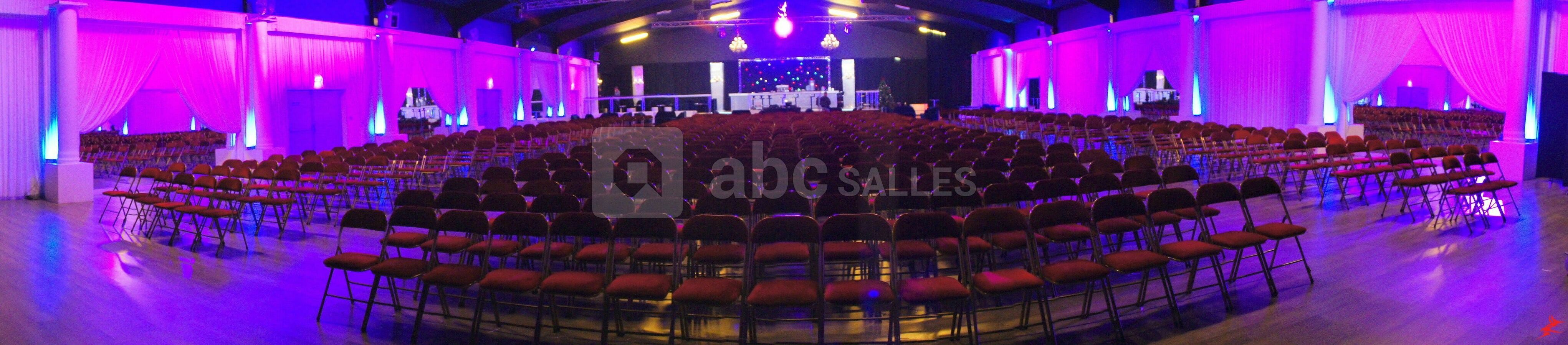 THEATRO spectacle  !