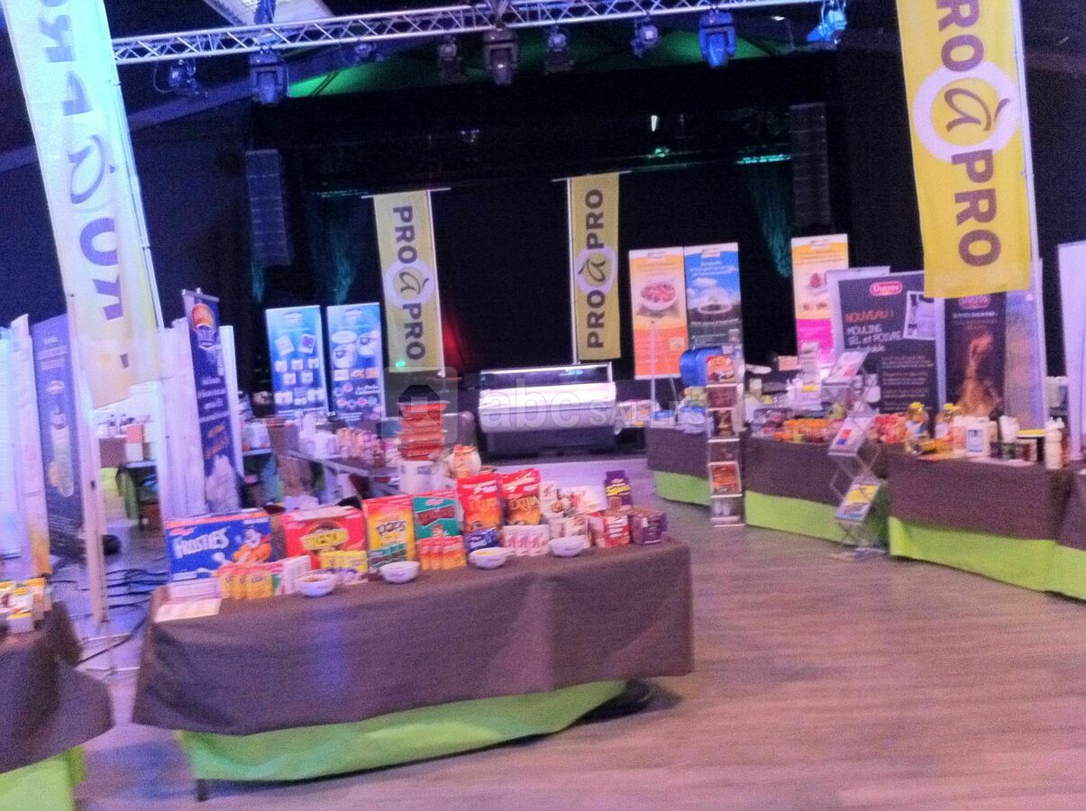 Theatro salon pro ! 2018