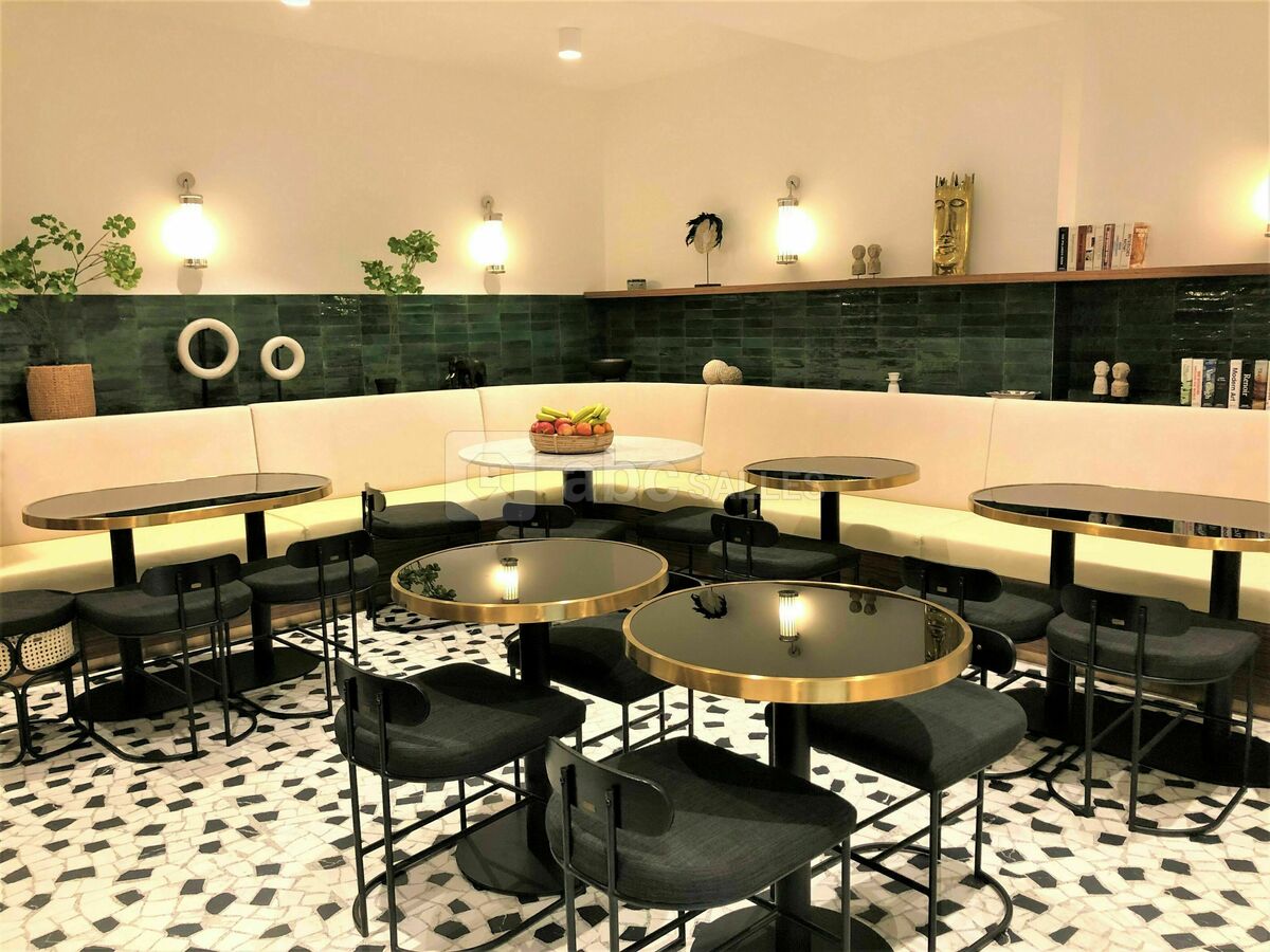 Cuisine commune RDC