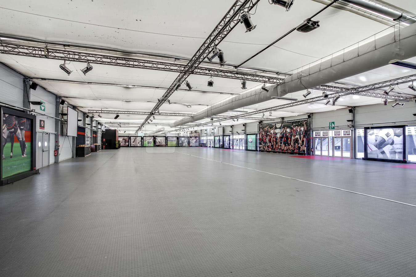 Salle de réunion