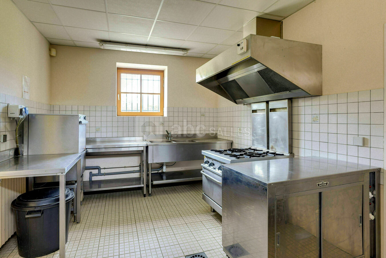 La cuisine
