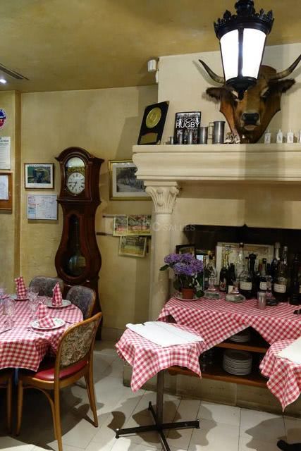 L'Auberge Aveyronnaise