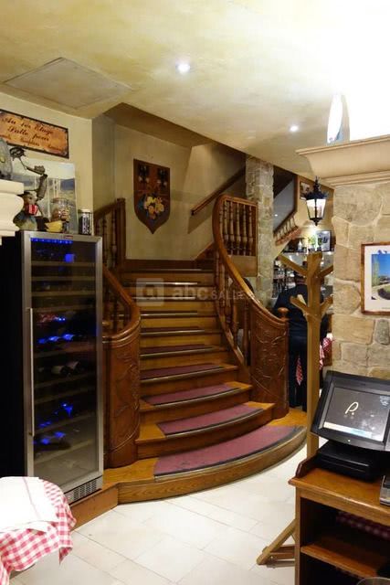 L'Auberge Aveyronnaise