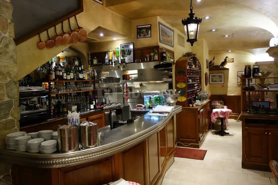 L'Auberge Aveyronnaise