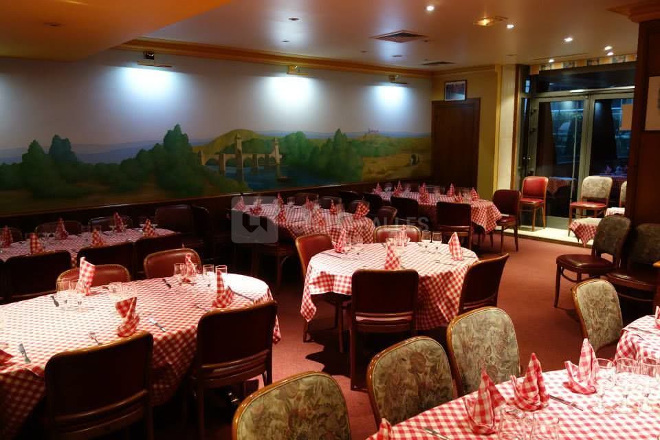 L'Auberge Aveyronnaise