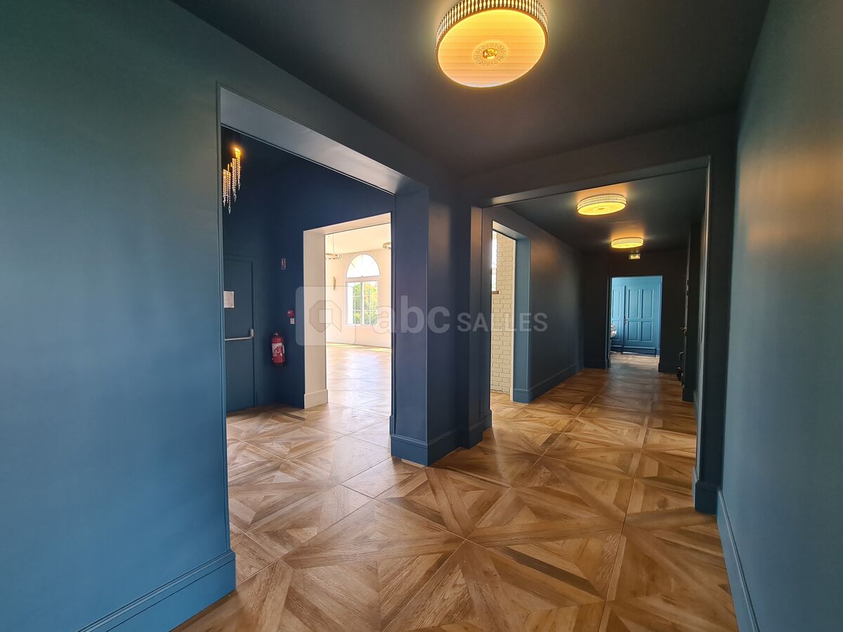 Couloirs