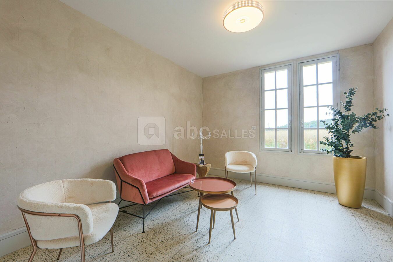 Petit salon