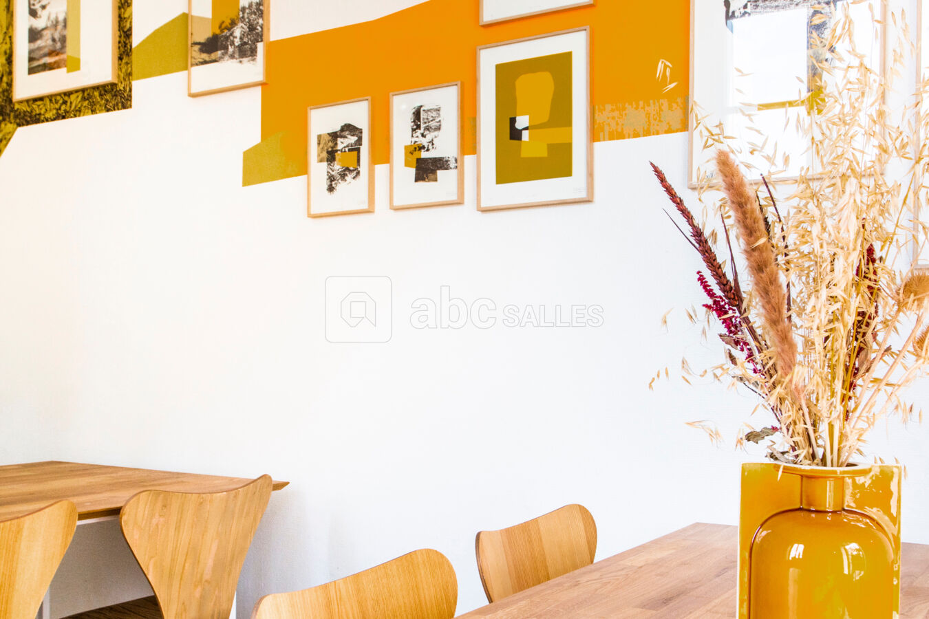Décoration