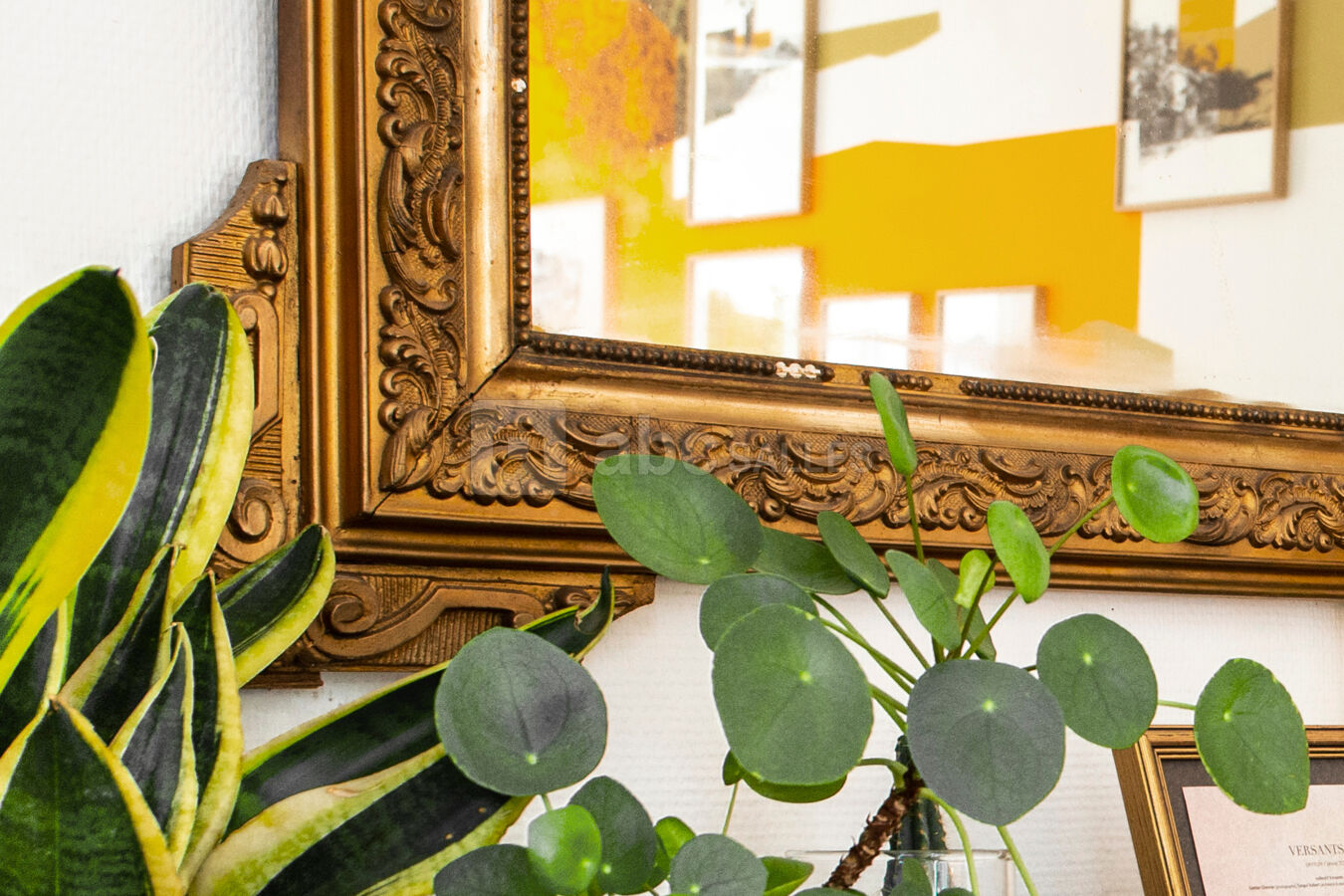 Décoration